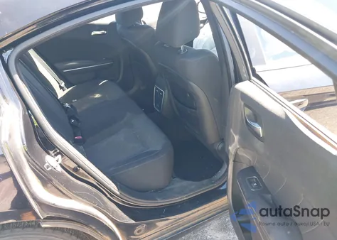 2018 Dodge Charger Sxt Plus Rwd из США, поврежденный, VIN 2C3CDXHGXJH125004